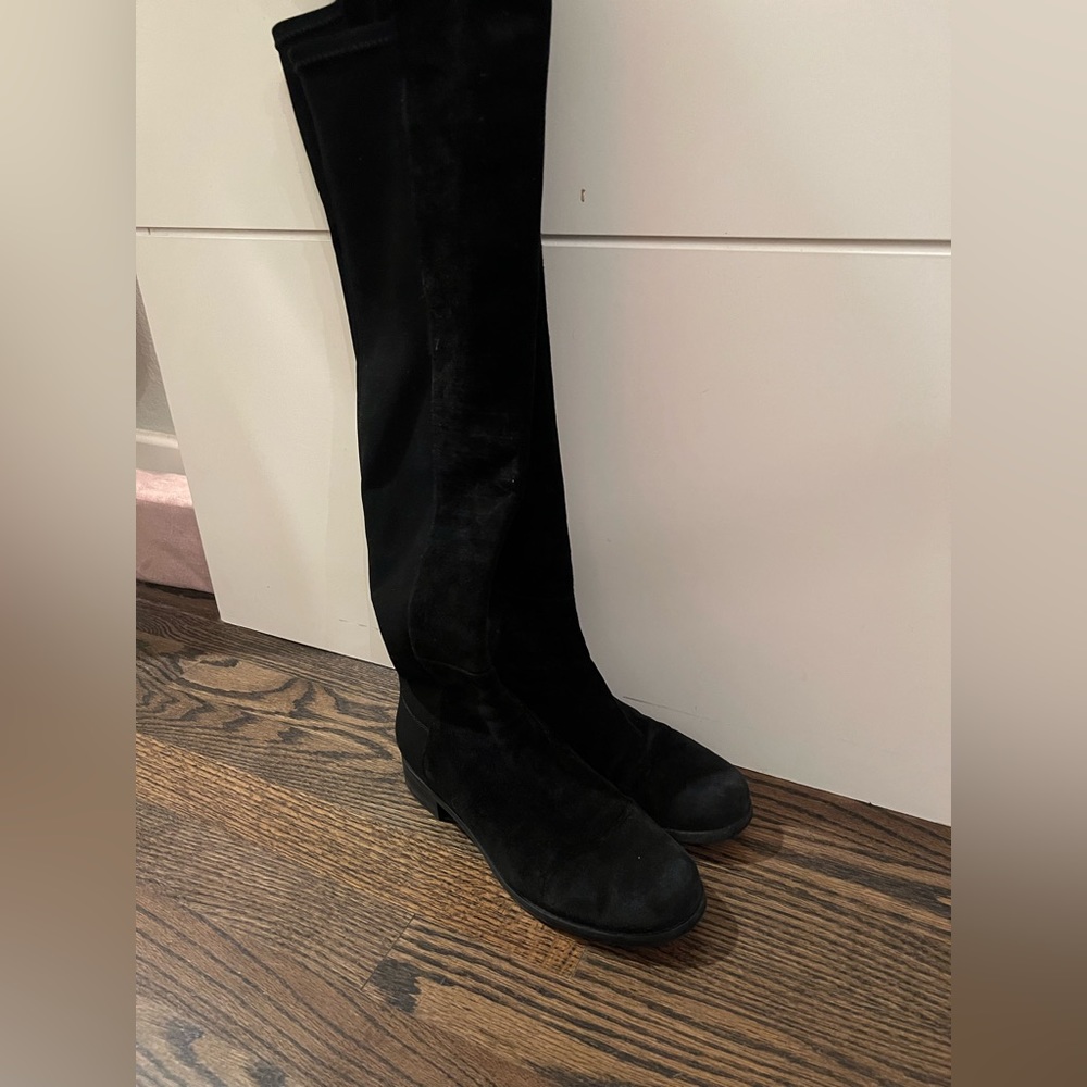 Stuart Weitzman Knee high boots